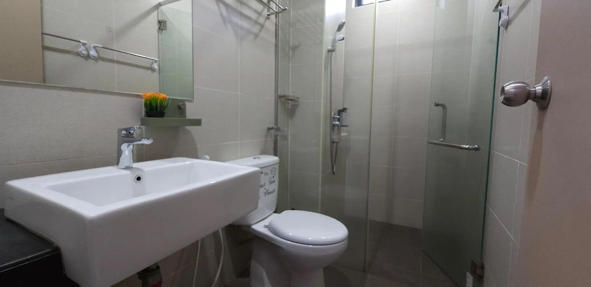 Atlantis Residences Melaka,2Bedroom, 6-8Pax By W Paradise 0*, Malacca